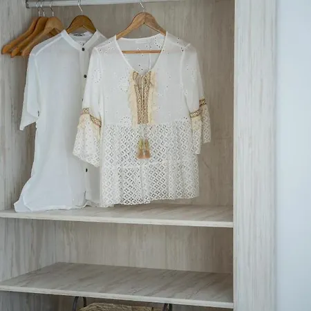 ホテル Rosell Boutique サンアントニオアバド