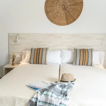 Hotel Rosell Boutique *