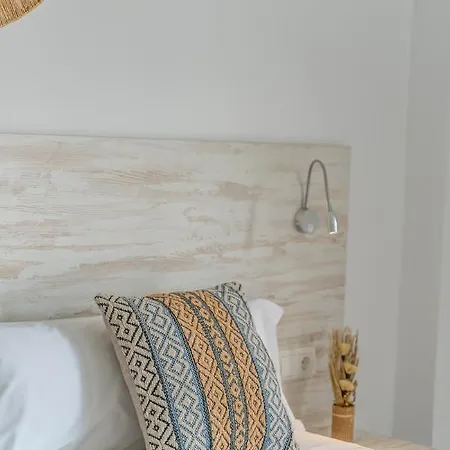 Hotel Rosell Boutique San Antonio Abad