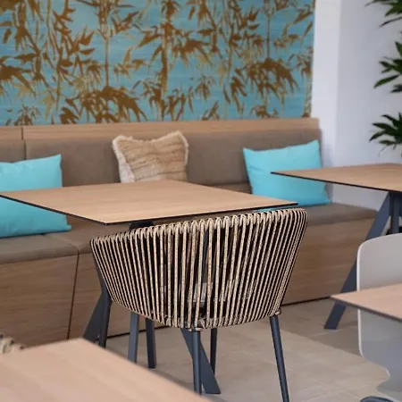 Hotel Rosell Boutique *