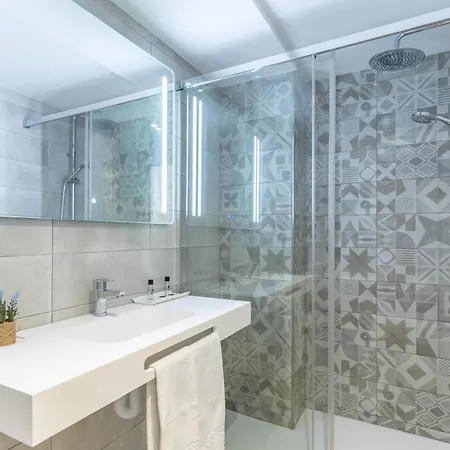 Hotel Rosell Boutique San Antonio Abad