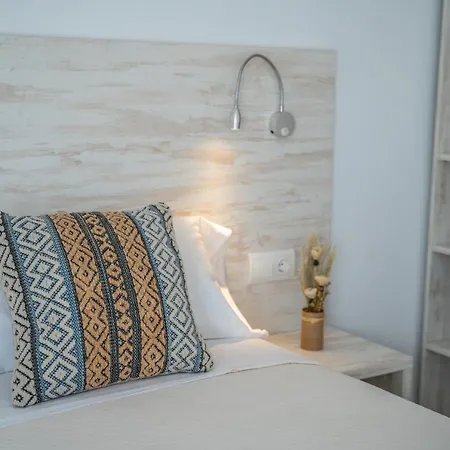 Rosell Boutique San Antonio Abad